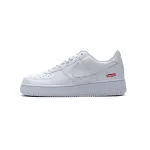 GET Air Force 1 Low Supreme White