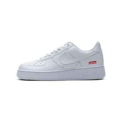 GET Air Force 1 Low White,CU9225-100 01