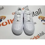 GET Air Force 1 Low White,CU9225-100