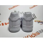 GET Air Force 1 Low White,CU9225-100