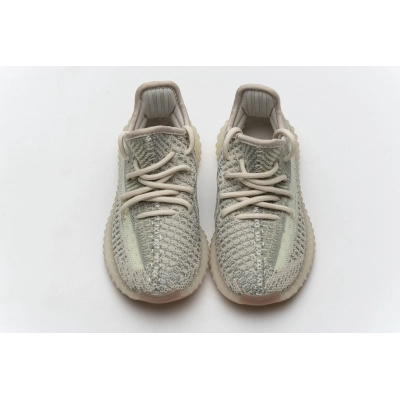 Coolkicks G5 Yeezy Boost 350 V2 Cloud White(kids),FT3043 01