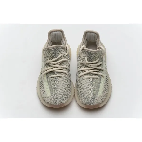 BootsMastersLin Yeezy Boost 350 V2 Cloud White(kids)