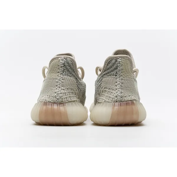 BootsMastersLin Yeezy Boost 350 V2 Cloud White(kids)
