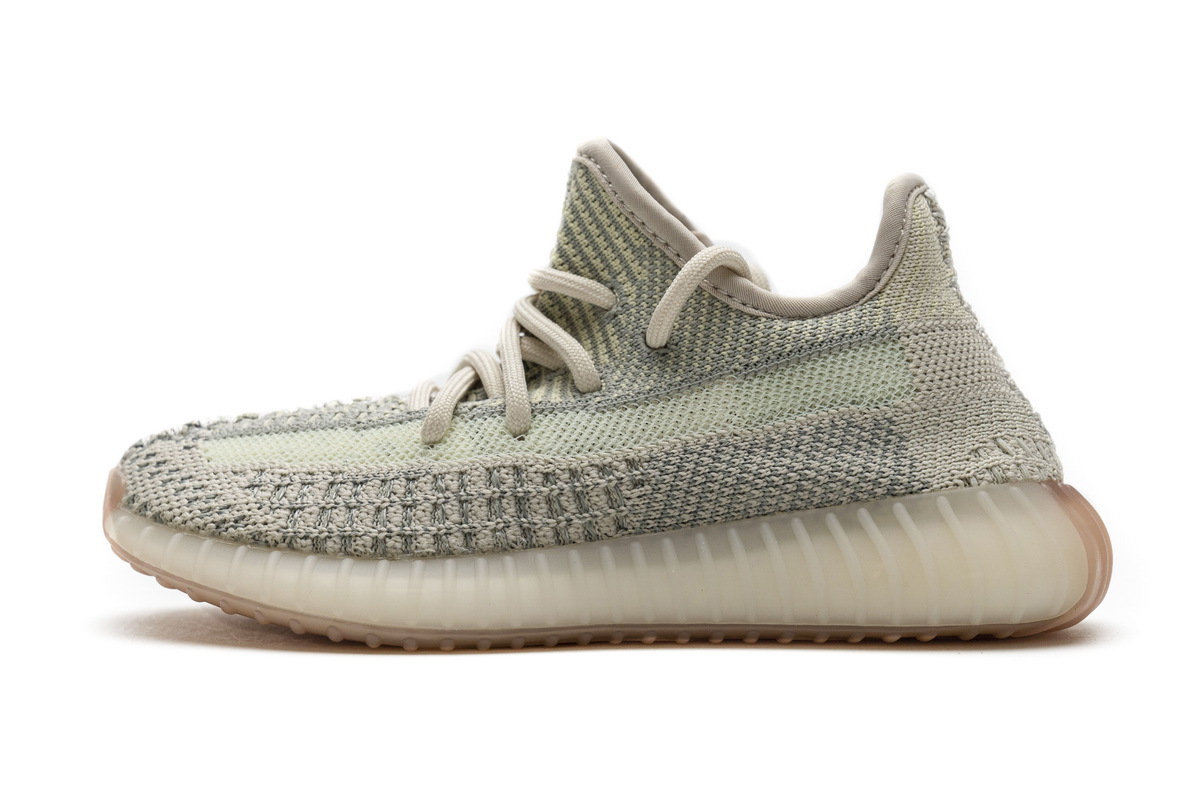 BootsMastersLin Yeezy Boost 350 V2 Cloud White(kids)