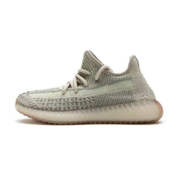 BootsMastersLin Yeezy Boost 350 V2 Cloud White(kids)