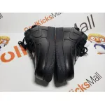 GET Air Force 1 Low Black，CU9225-001