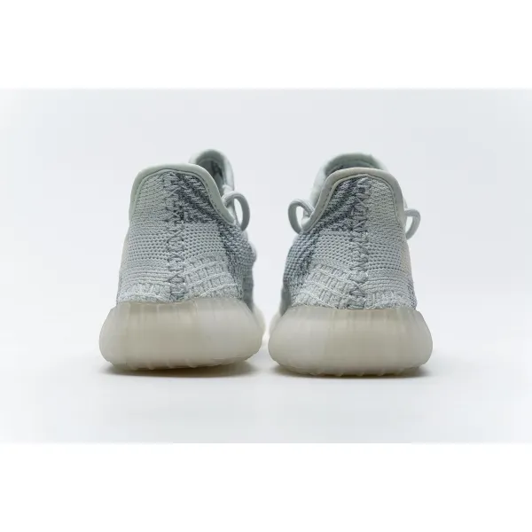 BootsMastersLin Yeezy Boost 350 V2 Cloud White (kids)