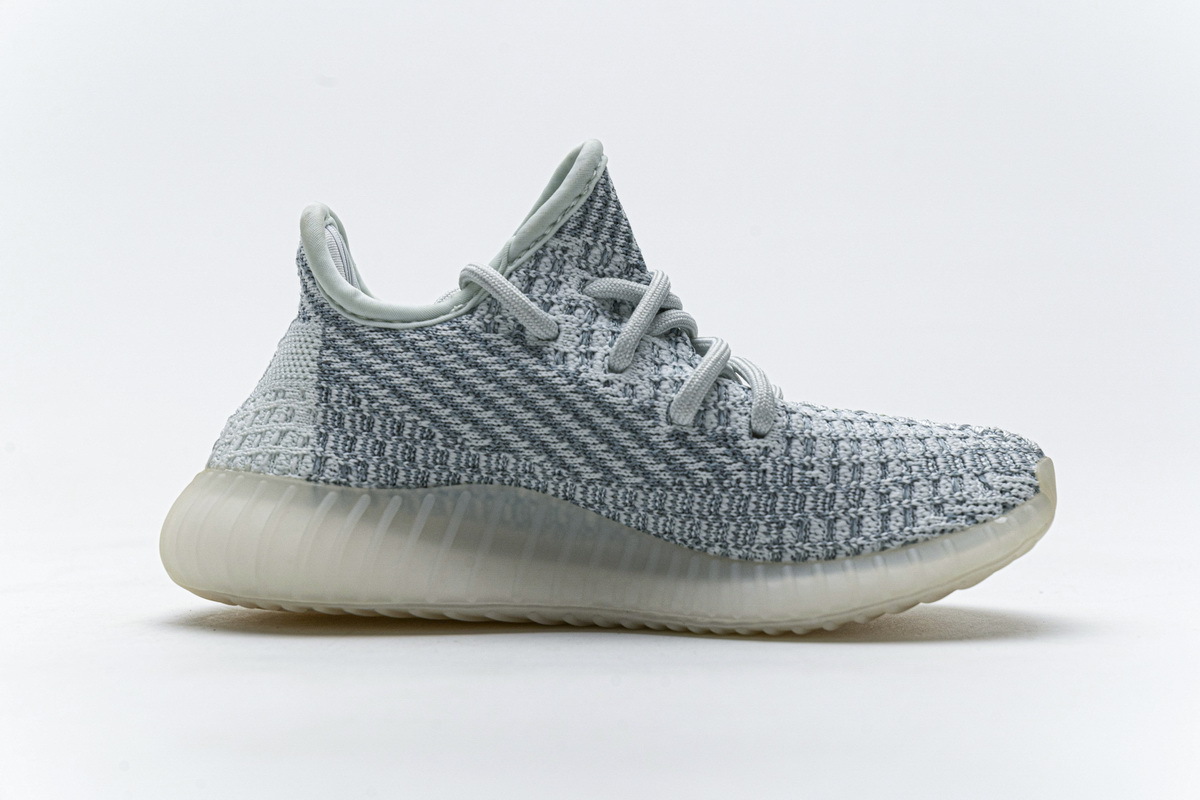 BootsMastersLin Yeezy Boost 350 V2 Cloud White (kids)
