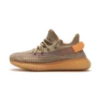 BootsMastersLin Yeezy Boost 350 V2 Clay (Kids)