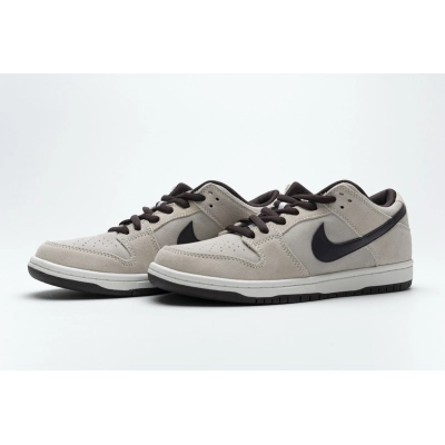 Coolkicks PKGoden SB Dunk Low Desert Sand MahGETany,BQ6817-004 01