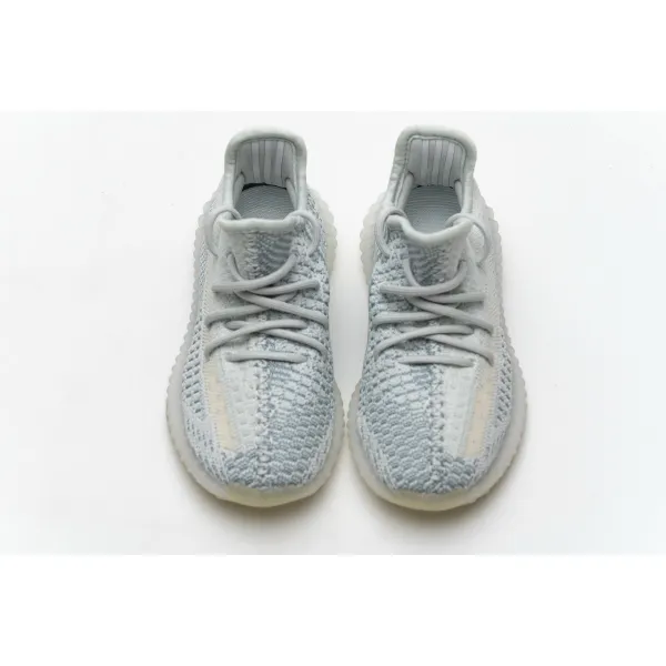 BootsMastersLin Yeezy Boost 350 V2 Citrin(kids)