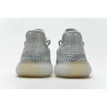 BootsMastersLin Yeezy Boost 350 V2 Citrin(kids)
