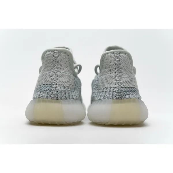 BootsMastersLin Yeezy Boost 350 V2 Citrin(kids)