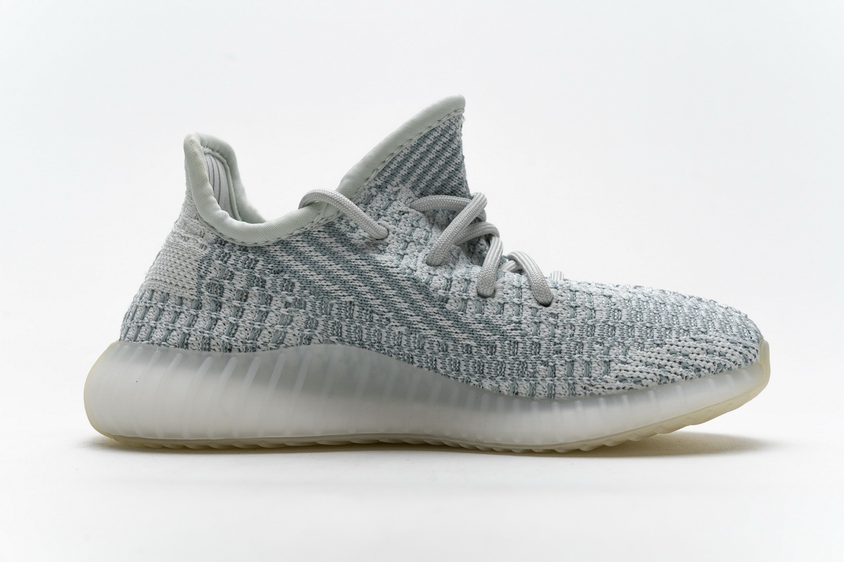 BootsMastersLin Yeezy Boost 350 V2 Citrin(kids)