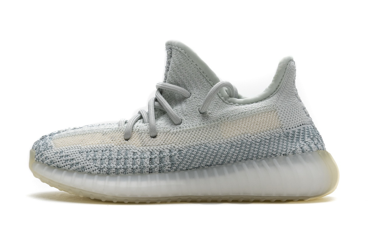 BootsMastersLin Yeezy Boost 350 V2 Citrin(kids)