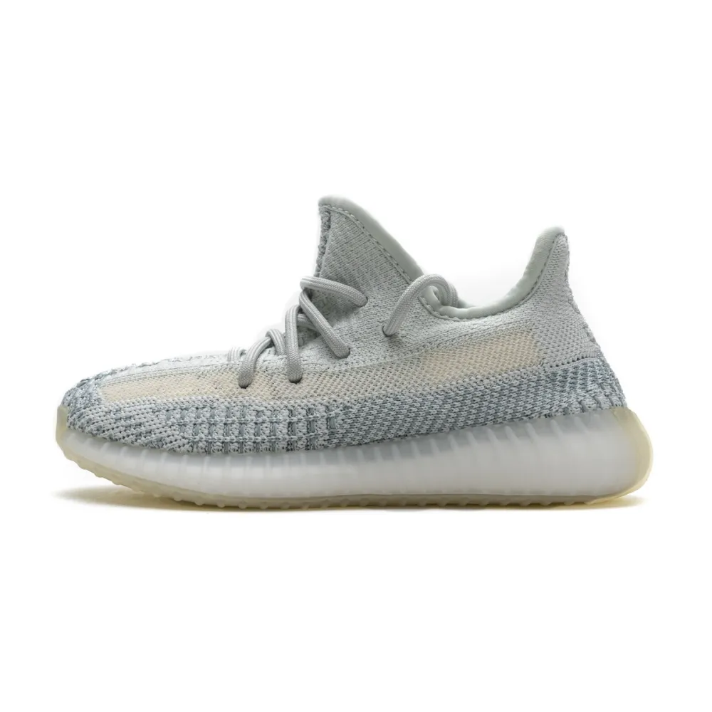 BootsMastersLin Yeezy Boost 350 V2 Citrin(kids)