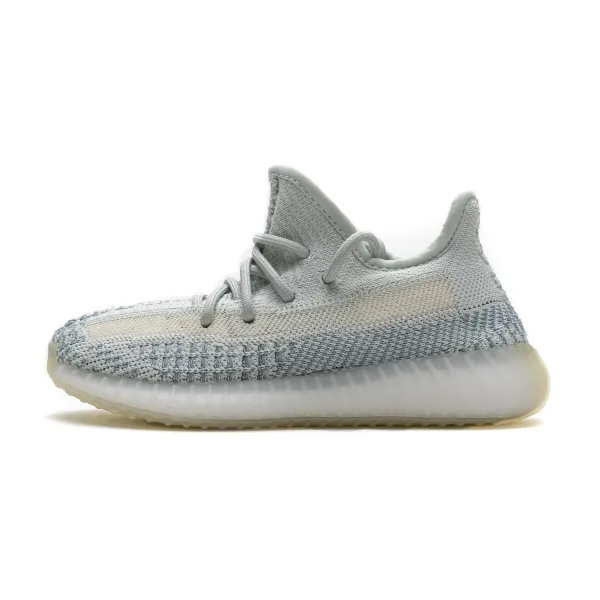 BootsMastersLin Yeezy Boost 350 V2 Citrin(kids)