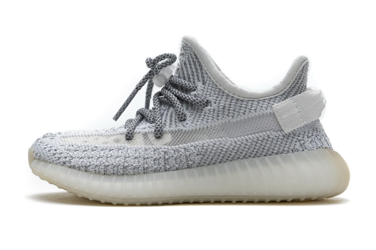 BootsMastersLin Yeezy Boost 350 V2 Static(kids)
