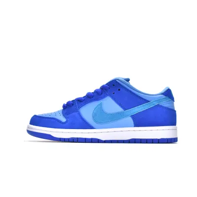 shop cool kicks | GET SB Dunk Low Blue Raspberry, DM0807-400 01