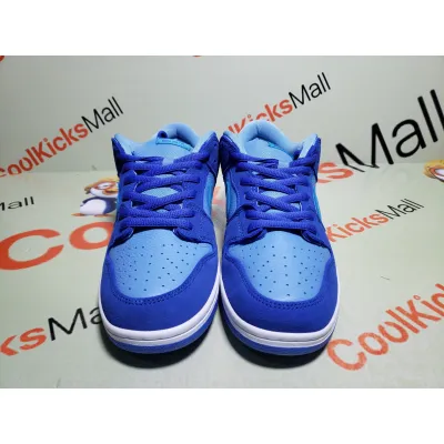 shop cool kicks | GET SB Dunk Low Blue Raspberry, DM0807-400 02