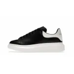 shop cool kicks | GET Alexander McQueen Oversized Black White 