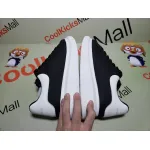 shop cool kicks | GET Alexander McQueen Oversized Black White 