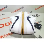 Cool Kicks | PKGoden SB Dunk Low Orange Label White,CD2563-100