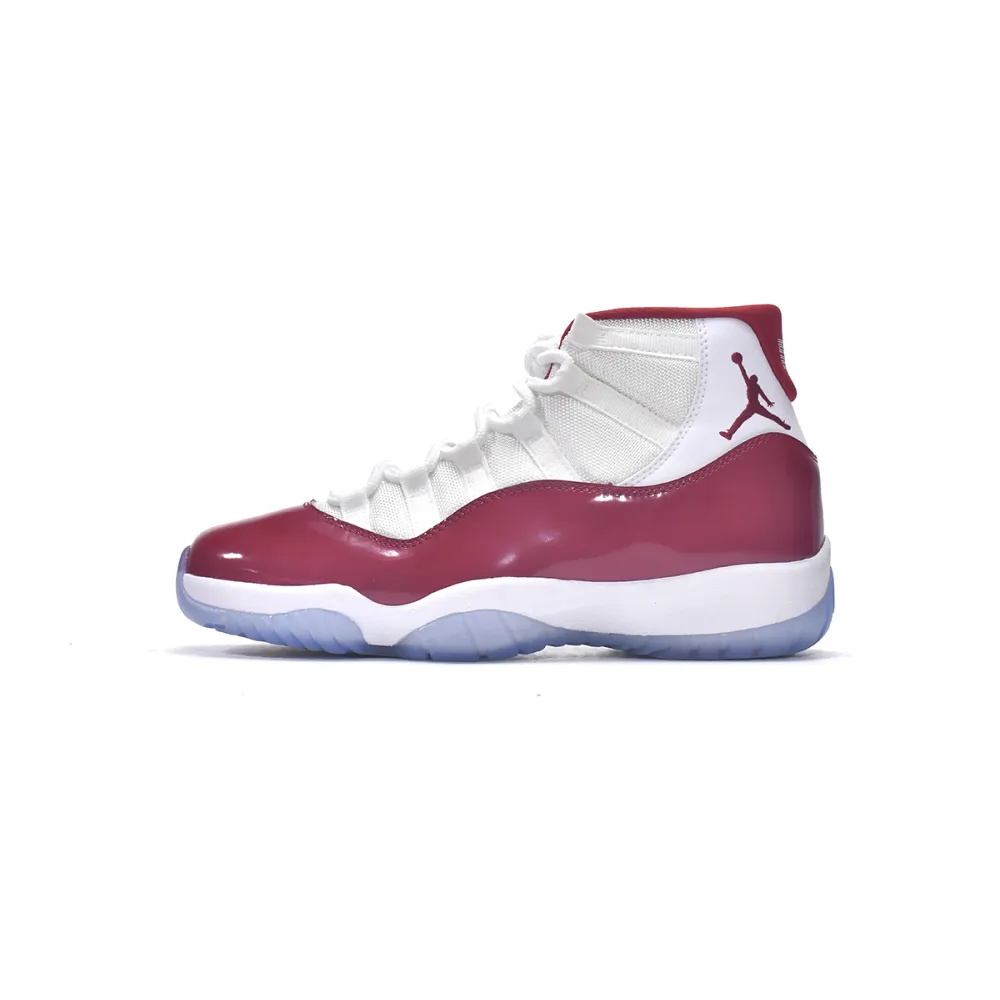 Coolkicks GET Air Jordan 11 Cherry, CT8012-116