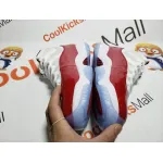 Coolkicks GET Air Jordan 11 Cherry, CT8012-116