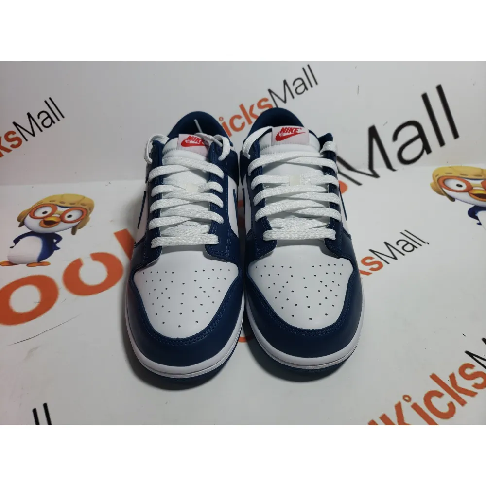 Coolkicks GET Dunk Low Valerian Blue,DD1391-400   