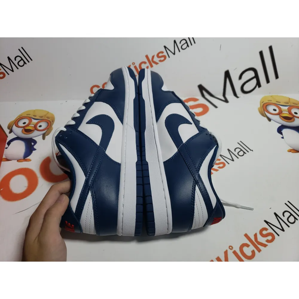 Coolkicks GET Dunk Low Valerian Blue,DD1391-400   