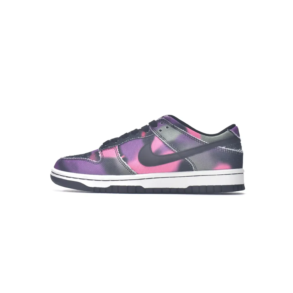 Coolkicks GET Dunk Low Graffiti Pink,DM0108-002  