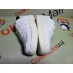 G5 A Bathing Ape Bape Sta Low White Black, 1H70-191-022