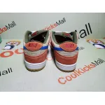 Coolkicks PKGoden SB Dunk Low Corduroy Dusty Peach,BQ6817-201