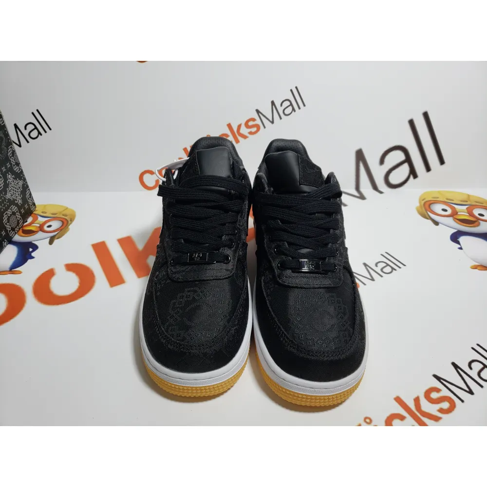 Coolkicks PKGoden Air Force 1 Low fragment design x CLOT,CZ3986-001