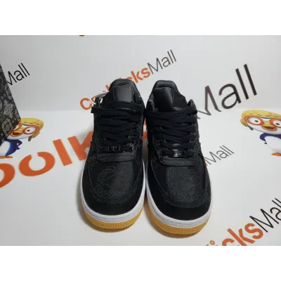 Coolkicks PKGoden Air Force 1 Low fragment design x CLOT,CZ3986-001 02