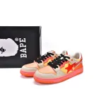 shop cool kicks | PKGoden A Bathing Ape Bape Sta Low , 1G70-109-0025