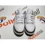 Coolkicks PKGoden Air Jordan 3 Retro Neapolitan Dark Mocha,CK9246-102  