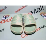 G5 Adilette 22 Slides Magic Lime St Desert Sand,GY1597   