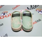 G5 Adilette 22 Slides Magic Lime St Desert Sand,GY1597   