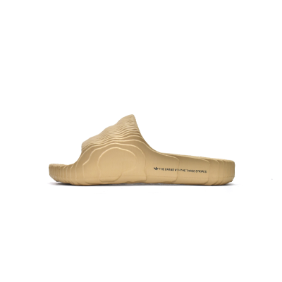 G5 Adilette 22 Slides St Desert Sand,GX6945 01