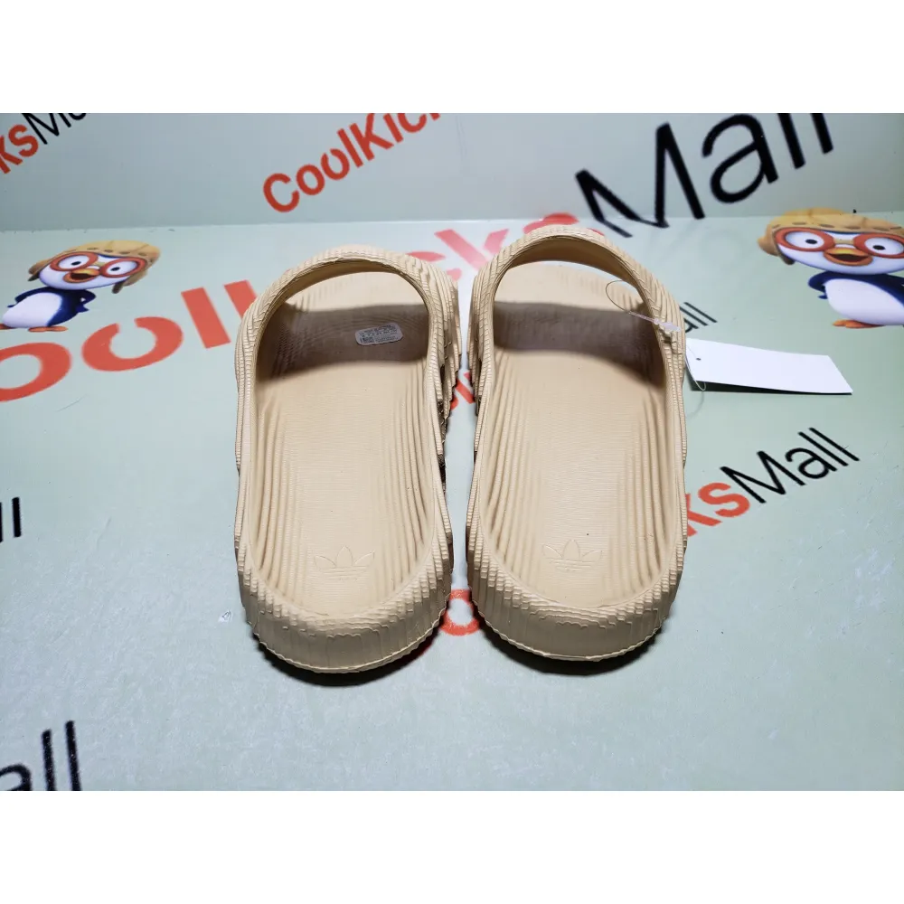 G5 Adilette 22 Slides St Desert Sand,GX6945