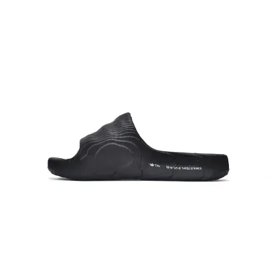 G5 Adilette 22 Slides Black,GX6949 01