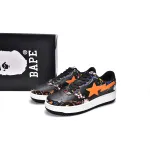 shop cool kicks | PKGoden A Bathing Ape Bape Sta Low , 1G70-109-0006