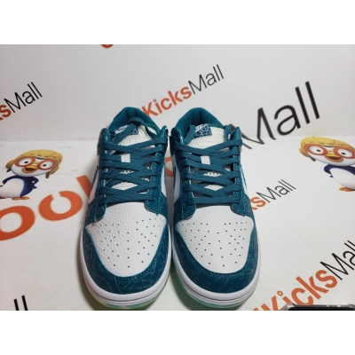 PKGoden Dunk Low Ocean , DV3029-100   02