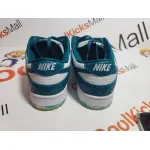 PKGoden Dunk Low Ocean , DV3029-100  
