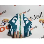 PKGoden Dunk Low Ocean , DV3029-100  