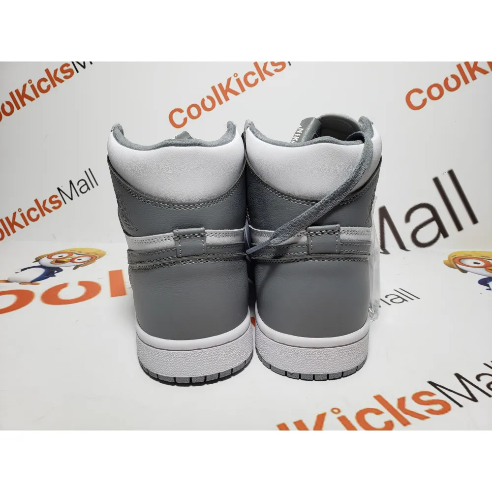 Coolkicks | G5 Air Jordan 1 High GET Stealth,CK6637-002    