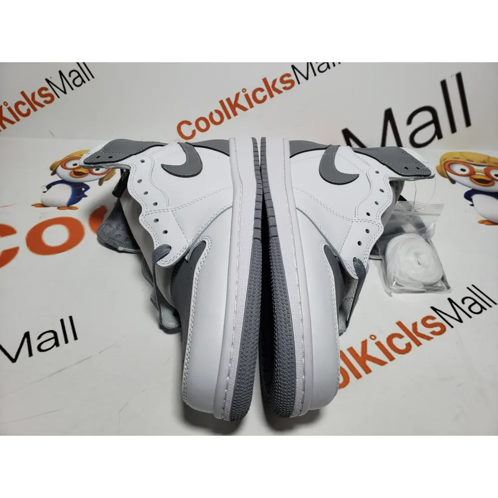 Coolkicks | G5 Air Jordan 1 High GET Stealth,CK6637-002    