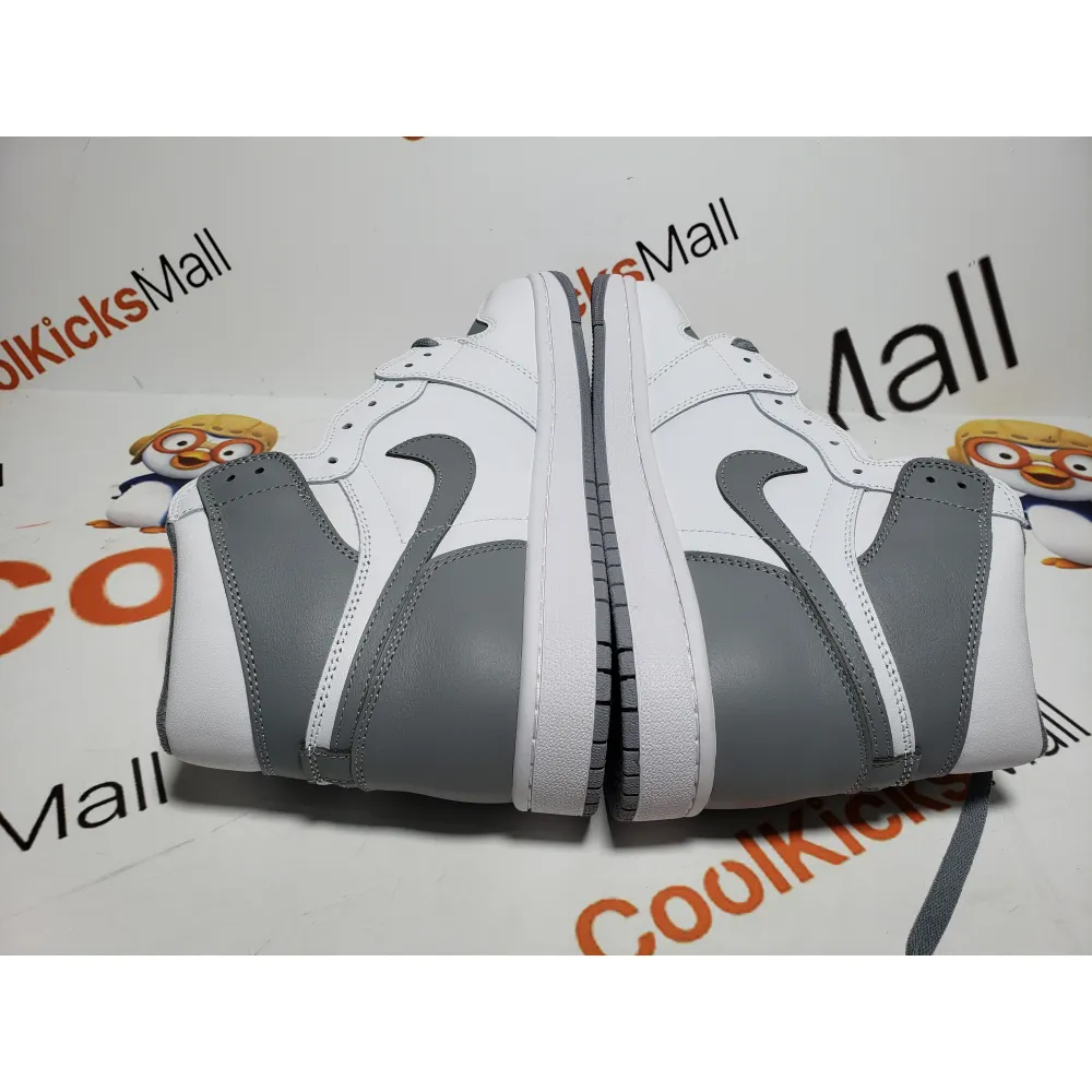 Coolkicks | G5 Air Jordan 1 High GET Stealth,CK6637-002    